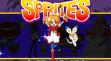 TWINKLE STAR SPRITES