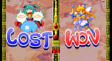 TWINKLE STAR SPRITES