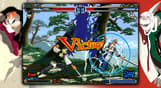 THE LAST BLADE 2