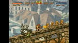 METAL SLUG
