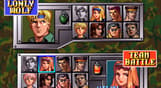 SHOCK TROOPERS