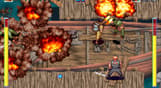SHOCK TROOPERS