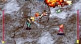 SHOCK TROOPERS