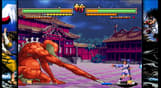 SAMURAI SHODOWN V SPECIAL / サムライスピリッツ零スペシャル