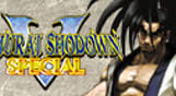 SAMURAI SHODOWN V SPECIAL / サムライスピリッツ零スペシャル