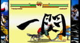 SAMURAI SHODOWN V SPECIAL / サムライスピリッツ零スペシャル