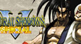 SAMURAI SHODOWN V SPECIAL / サムライスピリッツ零スペシャル