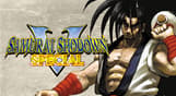 SAMURAI SHODOWN V SPECIAL / サムライスピリッツ零スペシャル