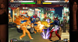 THE KING OF FIGHTERS '98 ULTIMATE MATCH FINAL EDITION
