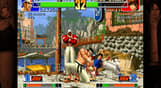 THE KING OF FIGHTERS '98 ULTIMATE MATCH FINAL EDITION