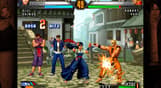 THE KING OF FIGHTERS '98 ULTIMATE MATCH FINAL EDITION