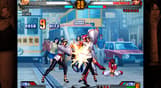 THE KING OF FIGHTERS '98 ULTIMATE MATCH FINAL EDITION