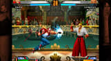 THE KING OF FIGHTERS '98 ULTIMATE MATCH FINAL EDITION