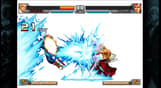 THE KING OF FIGHTERS 2002 UNLIMITED MATCH