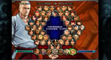 THE KING OF FIGHTERS 2002 UNLIMITED MATCH