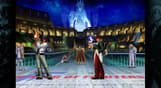 THE KING OF FIGHTERS 2002 UNLIMITED MATCH