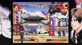 THE KING OF FIGHTERS '97 GLOBAL MATCH