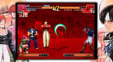 THE KING OF FIGHTERS '97 GLOBAL MATCH