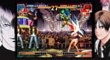 THE KING OF FIGHTERS '97 GLOBAL MATCH