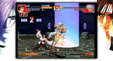 THE KING OF FIGHTERS '97 GLOBAL MATCH