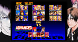 THE KING OF FIGHTERS '97 GLOBAL MATCH