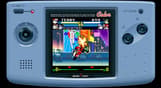 SNK VS. CAPCOM: THE MATCH OF THE MILLENNIUM