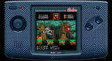 SNK VS. CAPCOM: THE MATCH OF THE MILLENNIUM