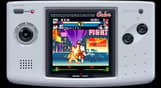 SNK VS. CAPCOM: THE MATCH OF THE MILLENNIUM