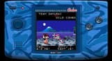 SNK VS. CAPCOM: THE MATCH OF THE MILLENNIUM