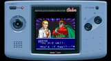 SNK VS. CAPCOM: THE MATCH OF THE MILLENNIUM