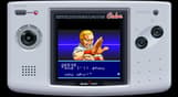 SNK VS. CAPCOM: THE MATCH OF THE MILLENNIUM