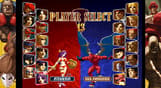SNK VS. CAPCOM SVC CHAOS