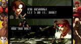 SNK VS. CAPCOM SVC CHAOS
