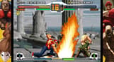 SNK VS. CAPCOM SVC CHAOS