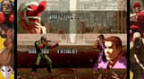 SNK VS. CAPCOM SVC CHAOS