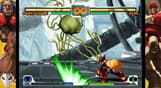 SNK VS. CAPCOM SVC CHAOS