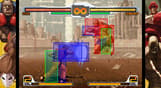SNK VS. CAPCOM SVC CHAOS