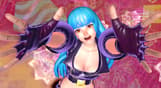 SNK HEROINES Tag Team Frenzy DELUXE PACK