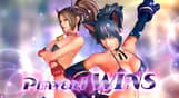 SNK HEROINES Tag Team Frenzy DELUXE PACK