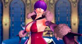 SNK HEROINES Tag Team Frenzy DELUXE PACK