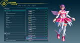 SNK HEROINES Tag Team Frenzy