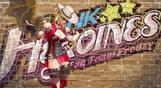 SNK HEROINES Tag Team Frenzy