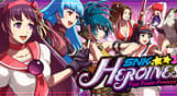 SNK HEROINES Tag Team Frenzy