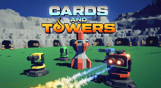Cards and Towers