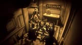 Bendy: Lone Wolf