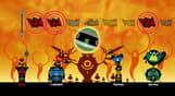 PATAPON 1+2 REPLAY