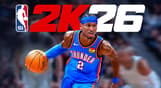 NBA 2K26 - Pre Order