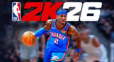 NBA 2K26 - Pre Order