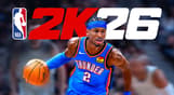 NBA 2K26 - Pre Order