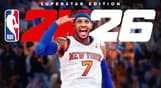 NBA 2K26 Superstar Edition - Pre Order